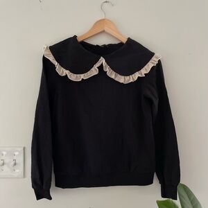 Anthropologie Sweater